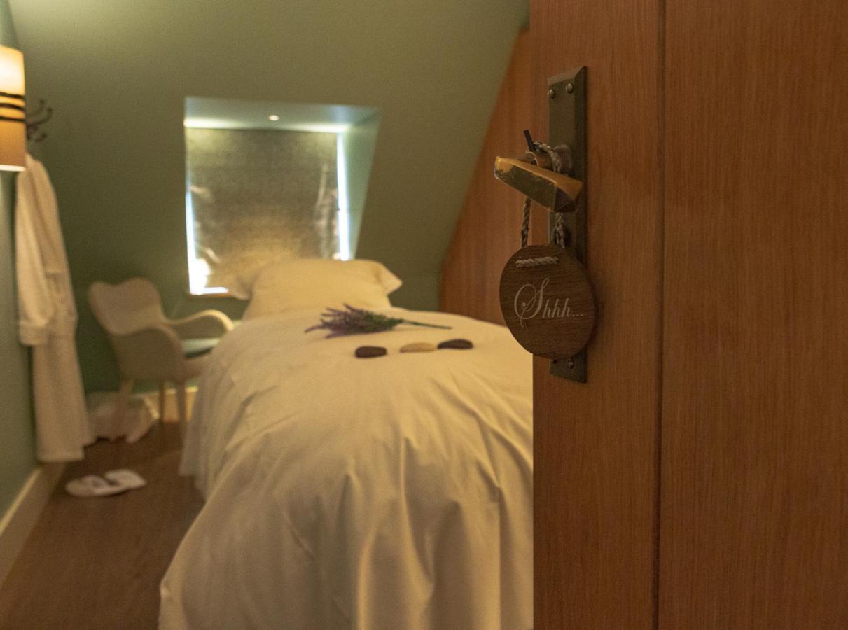 לבנהם Swan Hotel & Spa מראה חיצוני תמונה