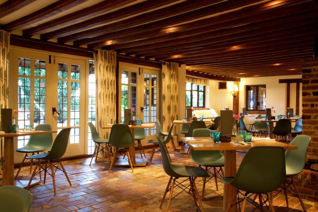 לבנהם Swan Hotel & Spa מראה חיצוני תמונה