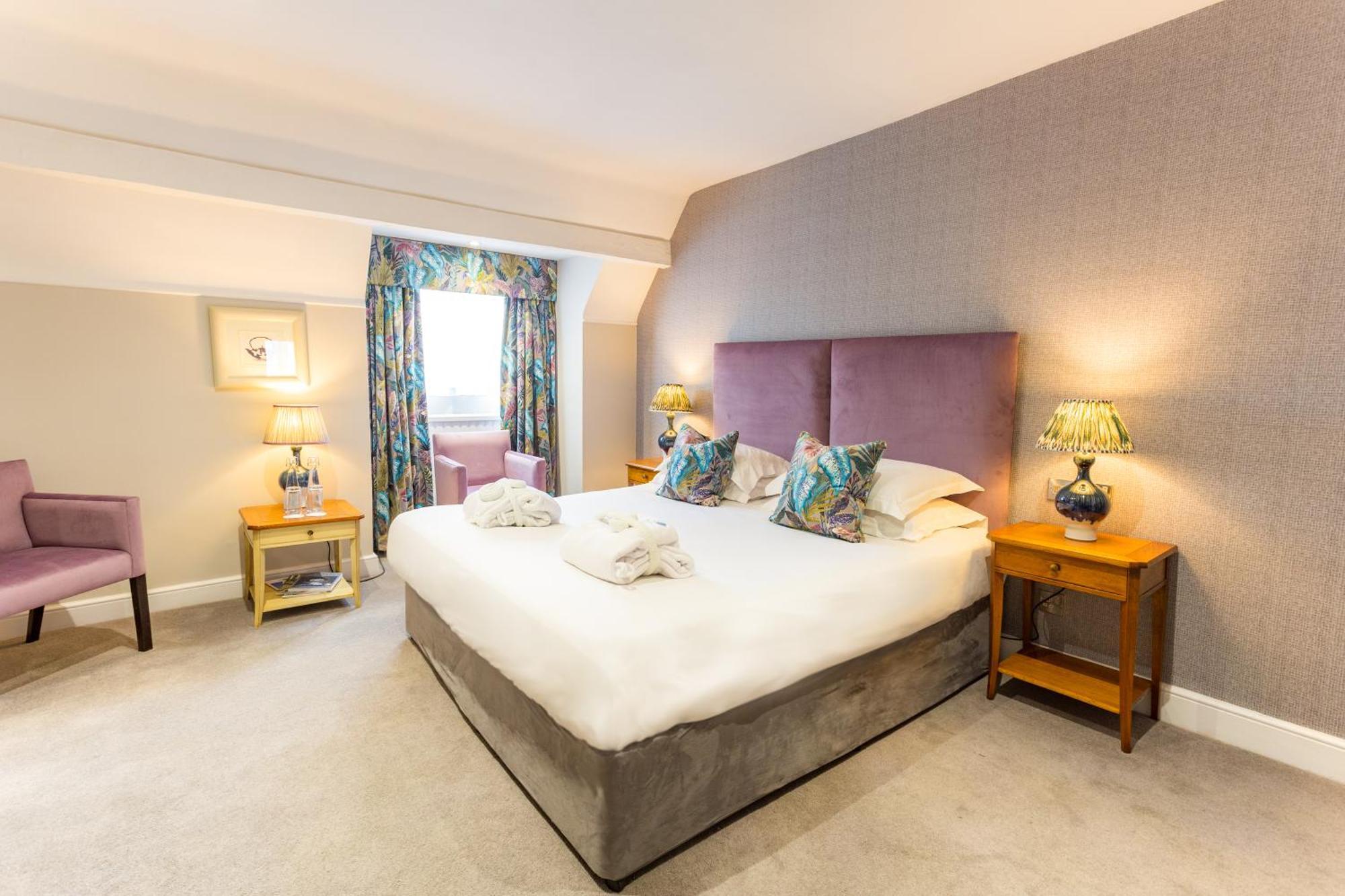 לבנהם Swan Hotel & Spa מראה חיצוני תמונה