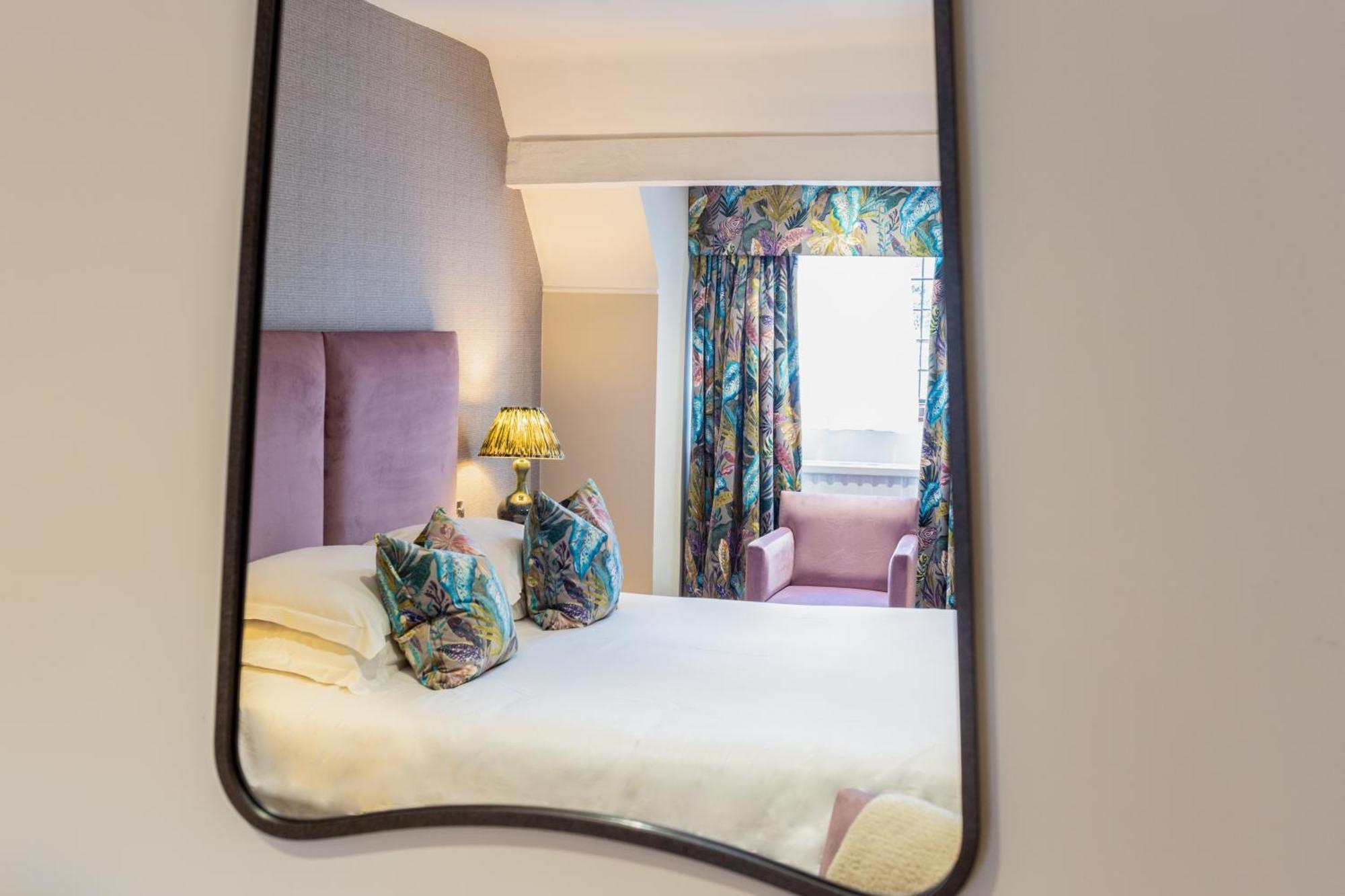 לבנהם Swan Hotel & Spa מראה חיצוני תמונה