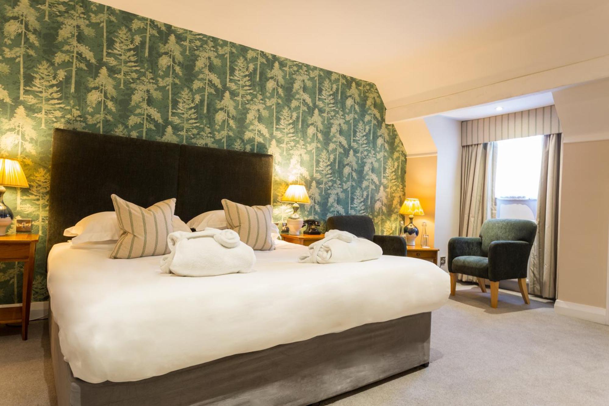לבנהם Swan Hotel & Spa מראה חיצוני תמונה