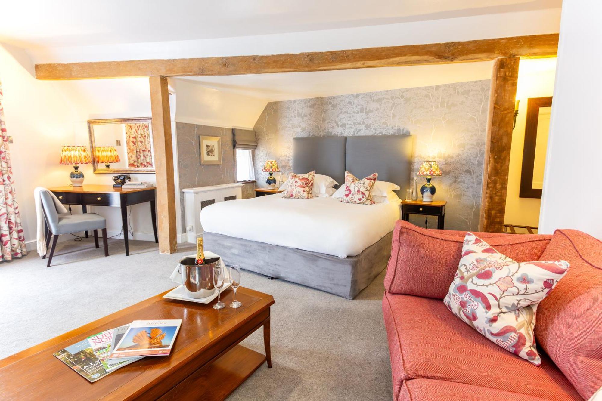 לבנהם Swan Hotel & Spa מראה חיצוני תמונה