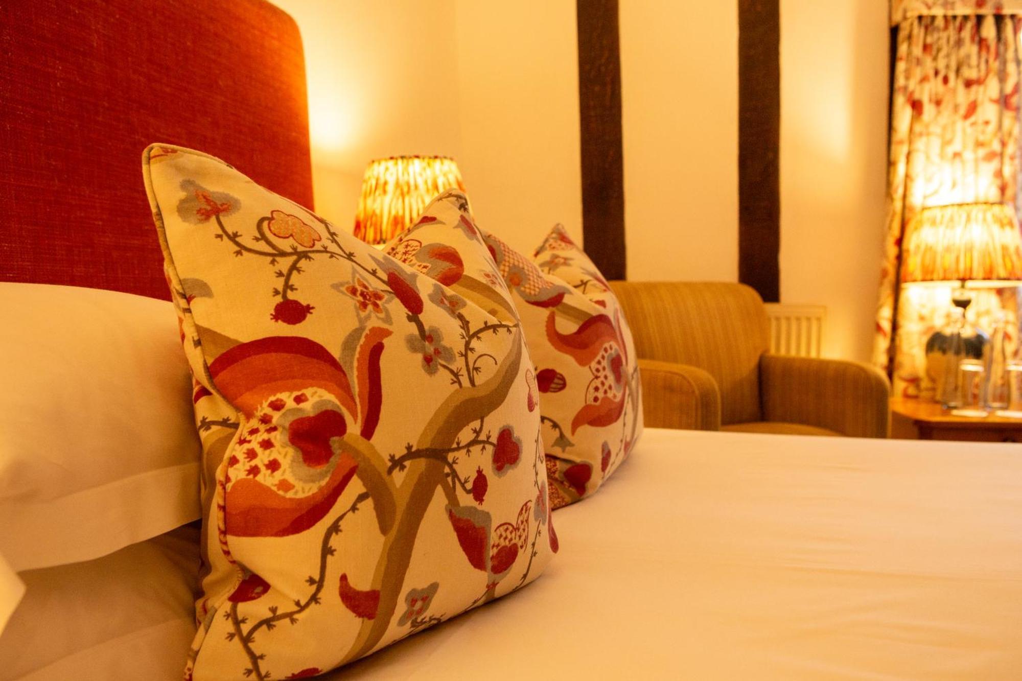 לבנהם Swan Hotel & Spa מראה חיצוני תמונה